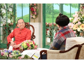 徹子の部屋 グエン・ドク