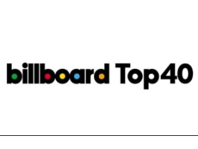 ビルボードTOP40▽オアシス、シャキーラ＆バーナ・ボーイほか