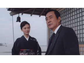 日曜サスペンス・十津川警部シリーズ３５▼金沢加賀殺意の旅