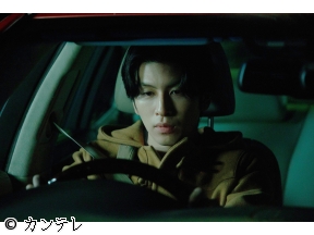 顔のない患者　#05　外科医が妻を救うため、ついに“殺人