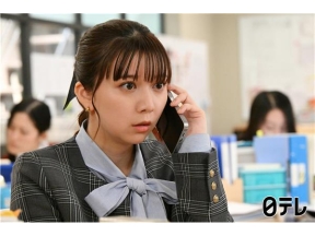 パンダより恋が苦手な私たち#10上白石萌歌&生田斗真主演!動物に学ぶ幸せ