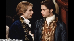 インタビュー・ウィズ・ヴァンパイア（字幕版）