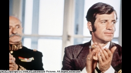 ボルサリーノ（字幕版）