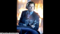 ソードフィッシュ（字幕版）