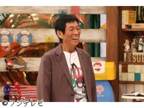 さんまのお笑い向上委員会▼M-1ドリームで遅咲き大ブレイク!ドンデコルテを向上