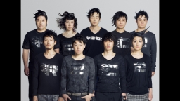 大パルコ人(1)メカロックオペラ「R2C2〜サイボーグなのでバンド辞めます…