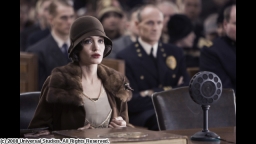 チェンジリング(2008)(字幕版)[PG-12]