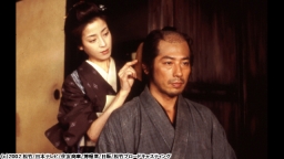 たそがれ清兵衛