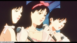 PERFECT　BLUE[R15+]