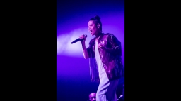 久保田利伸 Concert Tour 『Timeless Fly 2010』