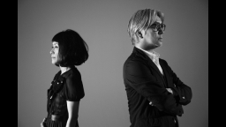 UTAU 大貫妙子 & 坂本龍一 2010