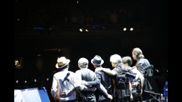 Yellow　Magic　Orchestra　Live　in　San　Fran…