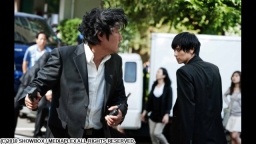 義兄弟　SECRET　REUNION(字幕版)