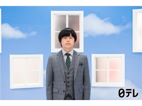 ノンレムの窓バカリズム脚本　新作は立てこもり事件からの脱出作戦!?山本耕史他