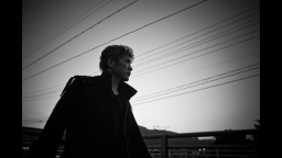 ノンフィクションＷ 吉川晃司 ヒーローになれなかった日 〜新たなる挑戦・日本一…