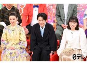 沸騰ワード伝説の家政婦志麻さん春のご馳走！玉木宏と旬の味SP▼カズ自衛隊新部隊