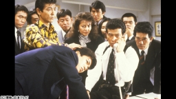 あぶない刑事