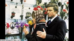 愛のメモリー（字幕版）