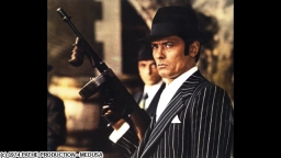 ボルサリーノ2(字幕版)