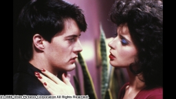 ブルーベルベット（字幕版）