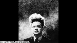 イレイザーヘッド[完全版](字幕版)