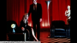 ツイン・ピークス ローラ・パーマー最期の7日間(字幕版)