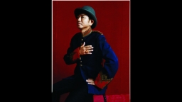 藤井フミヤ Special Live 2012 