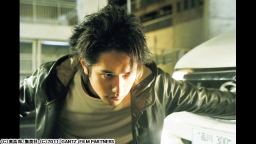 GANTZ PERFECT ANSWER[PG12]