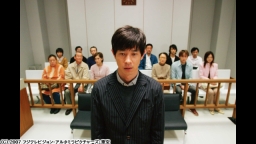 それでもボクはやってない