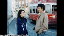 7月24日通りのクリスマス