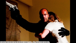 PARKER/パーカー(字幕版)[PG12]