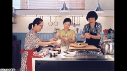 かもめ食堂