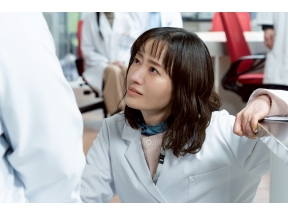 ドラマ９ 元科捜研の主婦 最終話「敵は科捜研!?消えたDNAに隠れた真実」