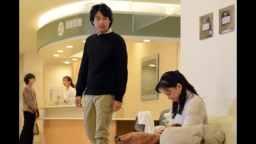 連続ドラマＷ 私という運命について #5