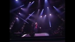 徳永英明　LIVE　1999　Concert　Tour　