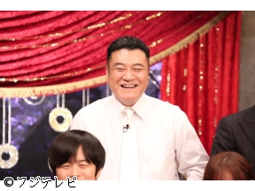 BABA抜き最弱王決定戦2026新春SP　超豪華芸能人21名国民的ダマシ合い