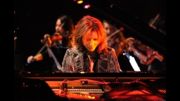 YOSHIKI CLASSICAL World Tour part 1 〜Sp…