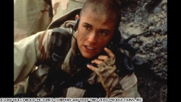 G.I.ジェーン（字幕版）