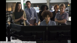 ザ・コール 緊急通報指令室（字幕版）