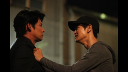 連続ドラマW 株価暴落 #2 第2話