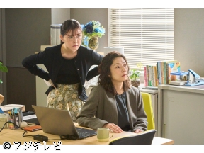 さよならノワール【遺体の引き取りを拒否する母親を支援せよ】　#03