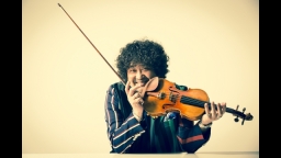 葉加瀬太郎 Best Acoustic Tour “エトピリカ”