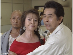 混浴露天風呂連続殺人22　元祖!混浴露天風呂連続殺人事件　長崎・雲仙・島原