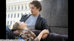 恋人までの距離（ディスタンス)(字幕版)