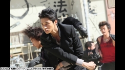 クローズEXPLODE[PG12]