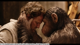 猿の惑星:新世紀(ライジング)(吹替版)