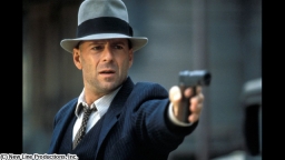 ラストマン・スタンディング（字幕版）