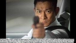 ファイヤー・ストーム(字幕版)