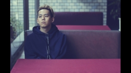 清水翔太 LIVE TOUR 2015 in 大阪城ホール