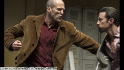 WILD　CARD/ワイルドカード(字幕版)[PG12]